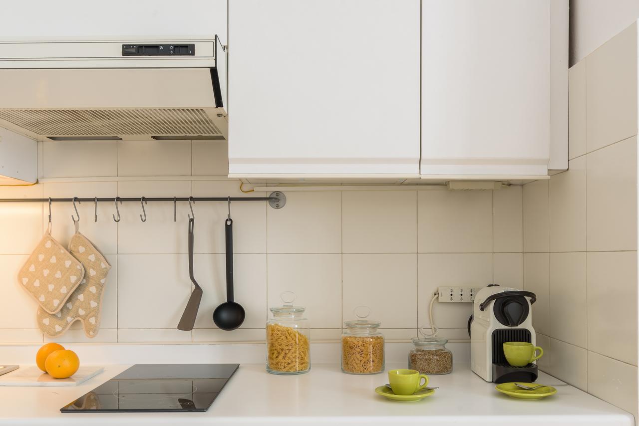 Stampa Flexyrent Apartment Milaan Buitenkant foto