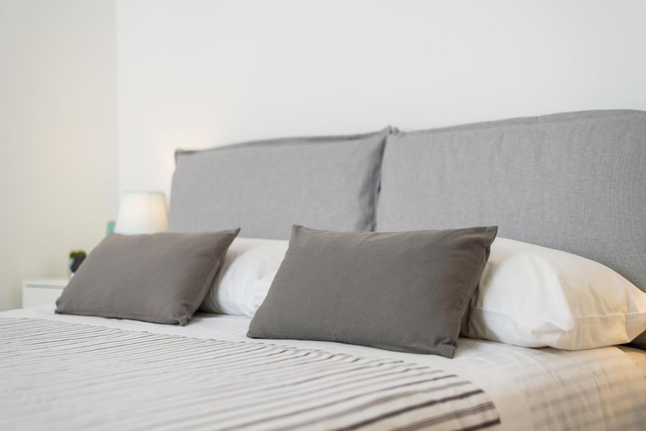 Stampa Flexyrent Apartment Milaan Buitenkant foto