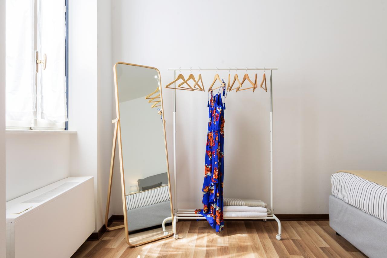 Stampa Flexyrent Apartment Milaan Buitenkant foto